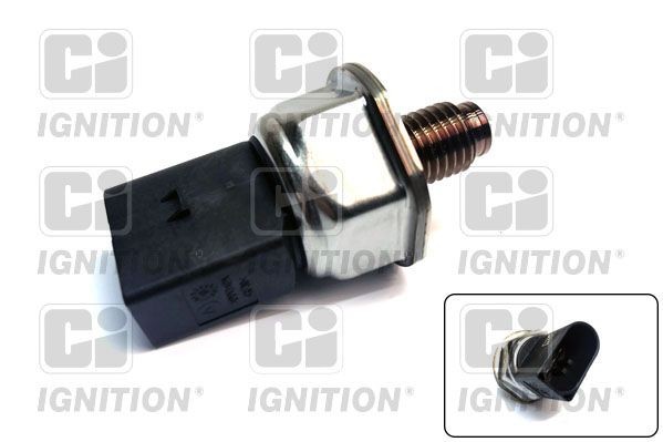 QUINTON HAZELL Sensore, Pressione carburante XCRP114 Costo Sensore pressione carburante QUINTON HAZELL CUPRA XCRP114