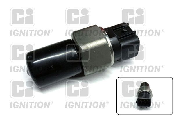QUINTON HAZELL Sensore, Pressione carburante XCRP124 Costo Sensore pressione carburante QUINTON HAZELL CUPRA XCRP124