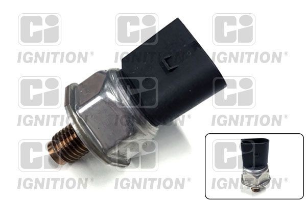 QUINTON HAZELL Senzor tlaku paliva XCRP158 Senzor tlaku paliva QUINTON HAZELL 156 XCRP158 lacné