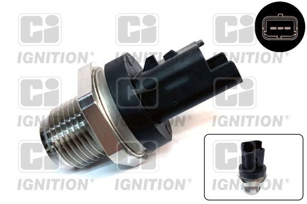 QUINTON HAZELL Sensore, Pressione carburante XCRP176 XCRP176 Sensore pressione carburante CUPRA QUINTON HAZELL costo