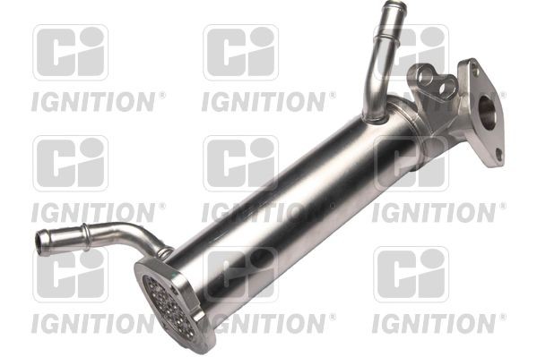 QUINTON HAZELL Ψυγείο EGR XEGR902 QUINTON HAZELL Ψυγείο EGR BMW XEGR902