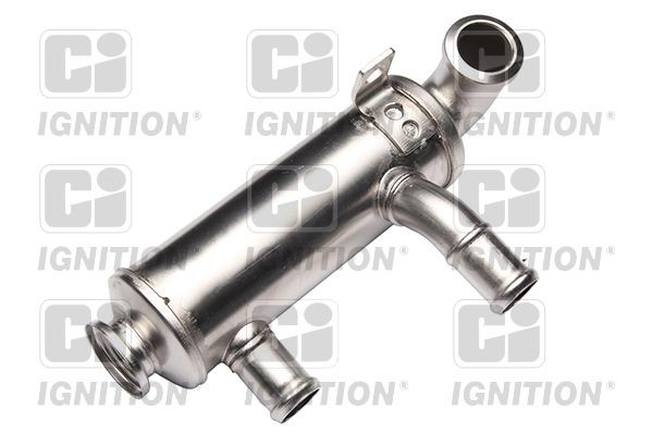 QUINTON HAZELL Ψυγείο EGR XEGR903 Ψυγείο EGR QUINTON HAZELL BMW XEGR903