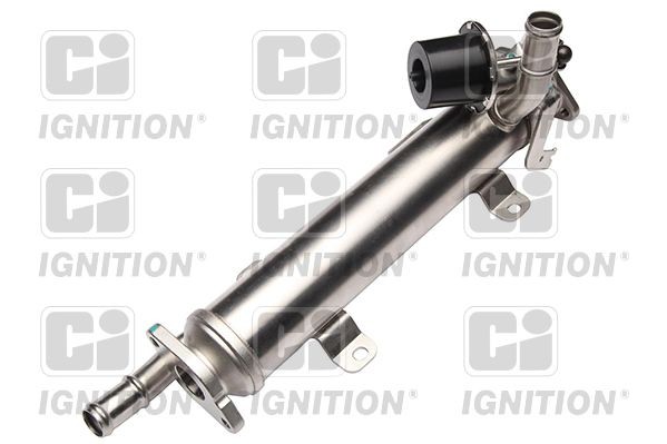 QUINTON HAZELL Ψυγείο EGR XEGR905 Ψυγείο EGR BMW QUINTON HAZELL XEGR905