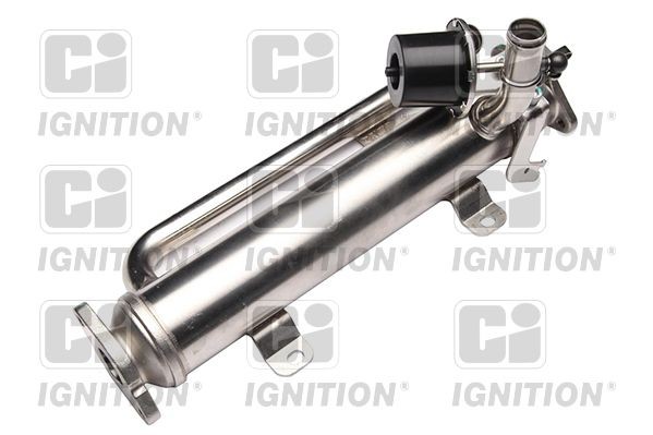 QUINTON HAZELL Ψυγείο EGR XEGR906 QUINTON HAZELL Ψυγείο EGR BMW XEGR906