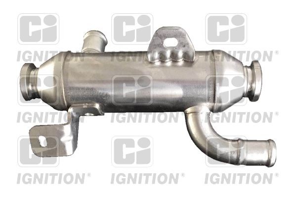 QUINTON HAZELL Ψυγείο EGR XEGR907 Ψυγείο EGR BMW QUINTON HAZELL XEGR907