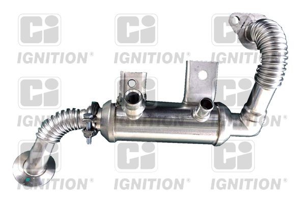 QUINTON HAZELL Ψυγείο EGR XEGR910 Ψυγείο EGR BMW QUINTON HAZELL XEGR910