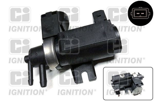 QUINTON HAZELL Pressure converter, turbocharger XELV117 QUINTON HAZELL XELV117 Suzuki Ignis FH turbo control valve price