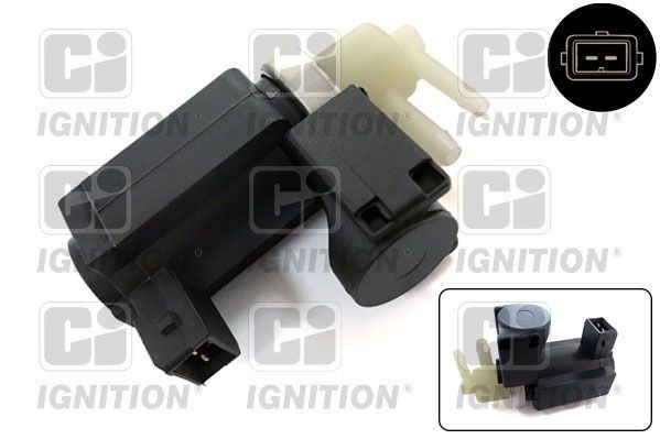 Survemuundur, heitgaaside juhtimine QUINTON HAZELL XELV118 QUINTON HAZELL XELV118 Survemuundur turbokompressor HYUNDAI i30 2013