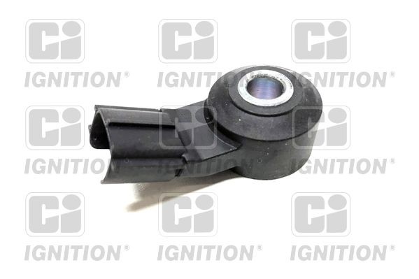 QUINTON HAZELL Knock Sensor XKS128 QUINTON HAZELL XKS128 Toyota Avensis Liftback knock sensor replacement