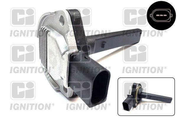 QUINTON HAZELL Sensor, motoroliepeil XOLS101 XOLS101 QUINTON HAZELL Sensor motoroliepeil Land Rover TAA prijs