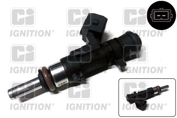 QUINTON HAZELL Βάση μπεκ XPSI100 QUINTON HAZELL XPSI100 Βάση μπεκ