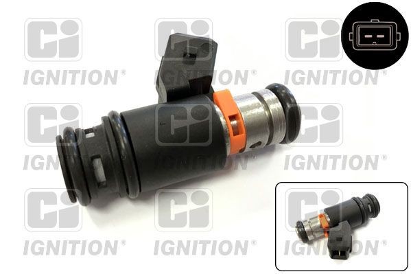 Drżiak trysky QUINTON HAZELL XPSI101 QUINTON HAZELL XPSI101: Vstrekovací ventil Volkswagen BORA 2006