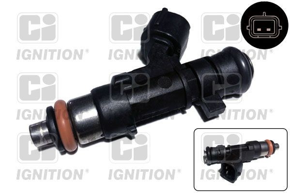 Βάση μπεκ QUINTON HAZELL XPSI104 QUINTON HAZELL XPSI104: Μπεκ ψεκασμού Peugeot 206 2009
