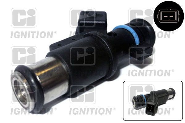 QUINTON HAZELL Porte-injecteur XPSI106 QUINTON HAZELL XPSI106 Unité pompe-injecteur ROVER 200 3/5 portes (XW) pas cher
