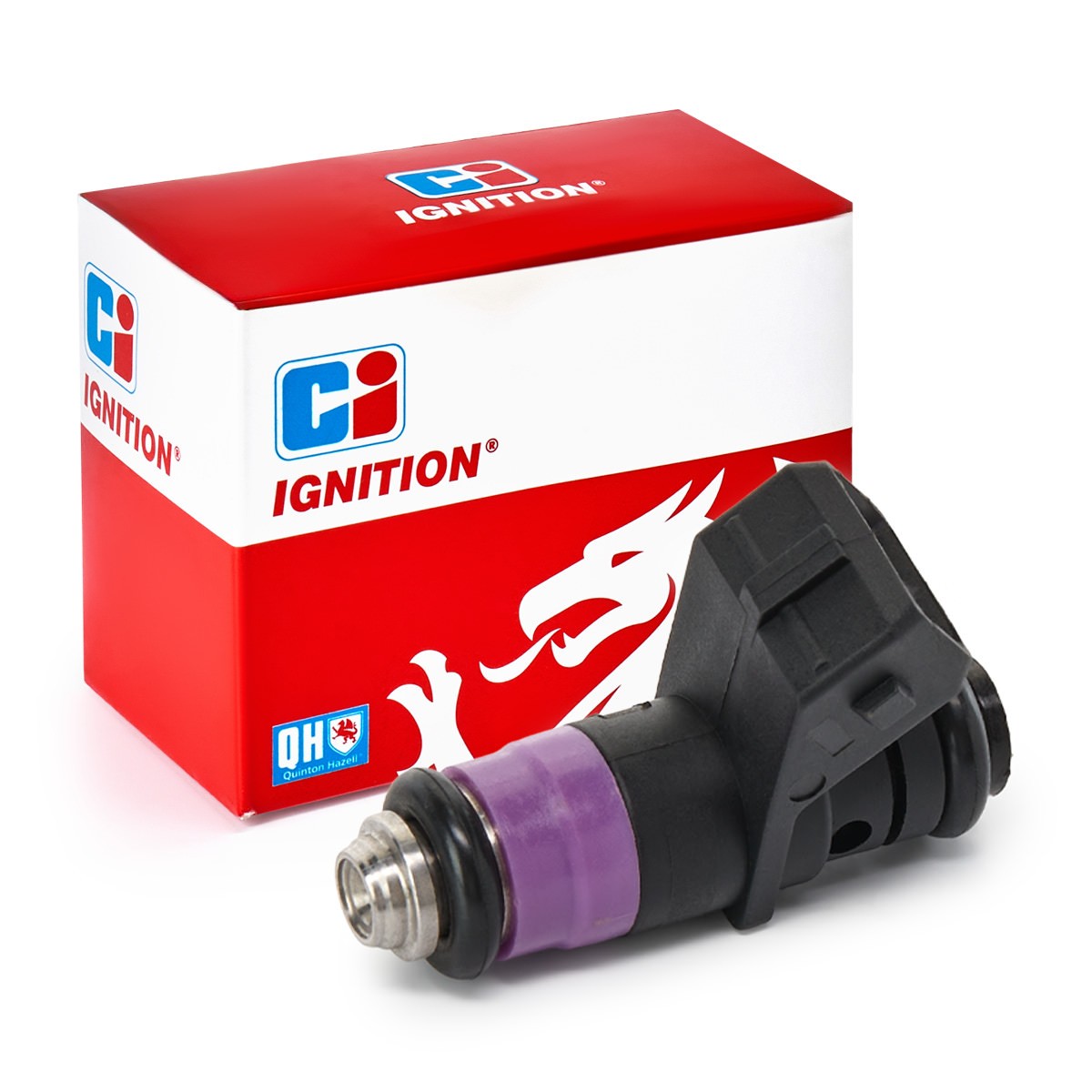 QUINTON HAZELL Düüs XPSI110 QUINTON HAZELL XPSI110 Sissepritsedüüs Captur II hind