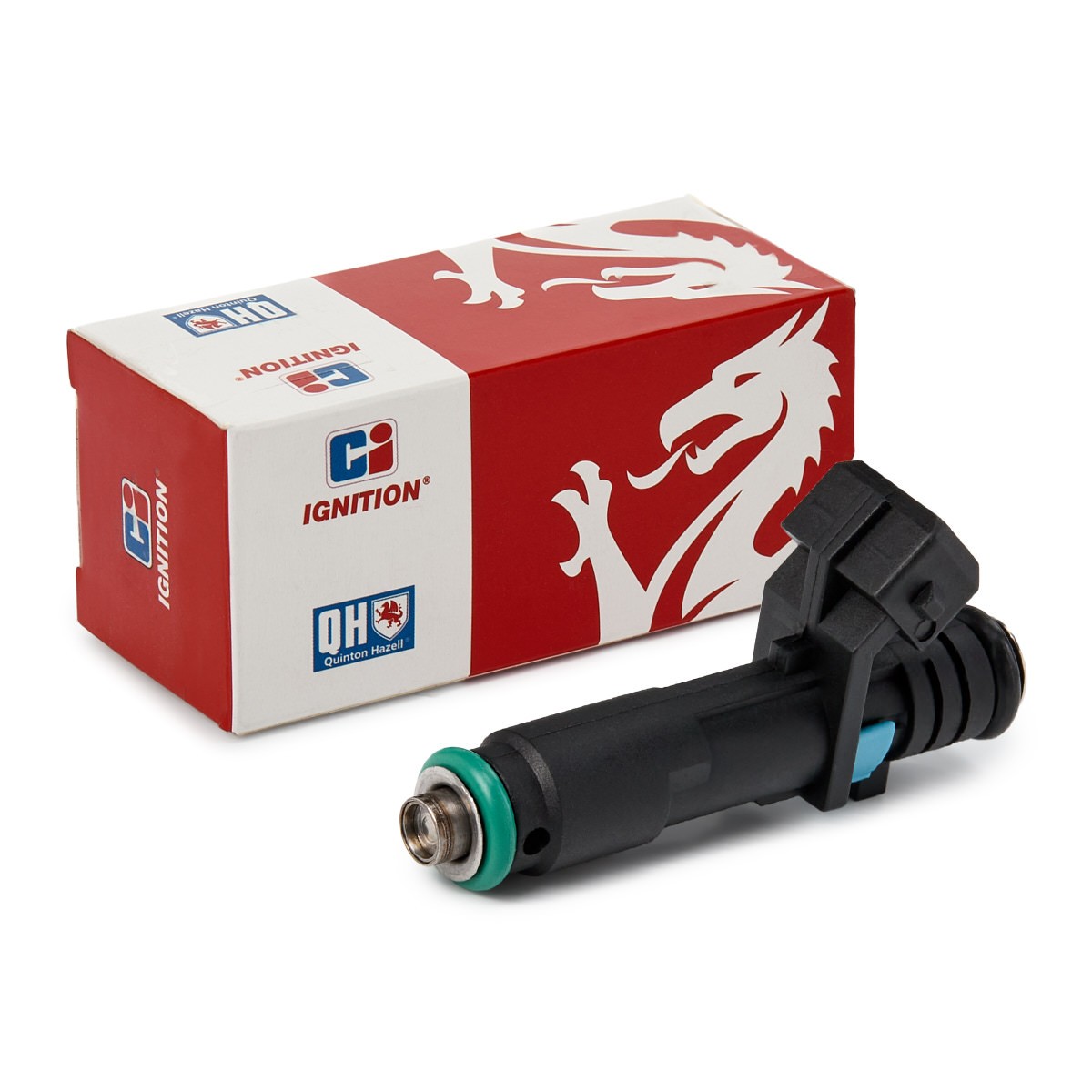 QUINTON HAZELL Nozzle and Holder Assembly XPSI114 XPSI114 QUINTON HAZELL injectors for MERCEDES-BENZ GLK
