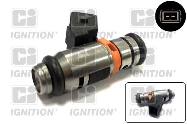 QUINTON HAZELL Supporto polverizzatore XPSI116 QUINTON HAZELL XPSI116 Iniettore Siena originali prezzo