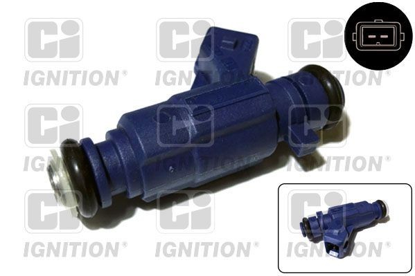QUINTON HAZELL Porta-injector XPSI126 Válvula de injeção QUINTON HAZELL Z4 XPSI126 baratos