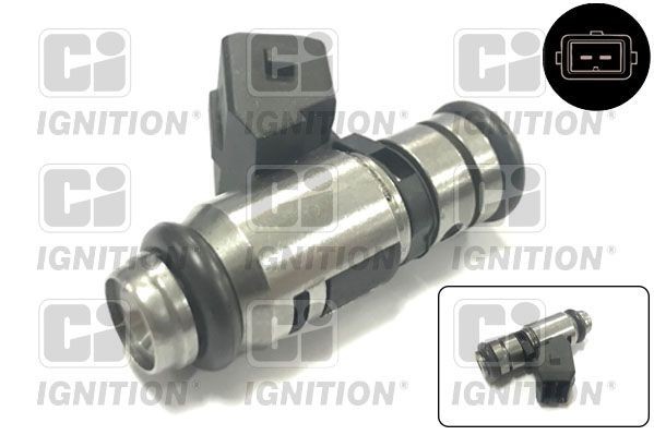 QUINTON HAZELL Dysestamme XPSI128 Injektor QUINTON HAZELL STILO XPSI128 billige