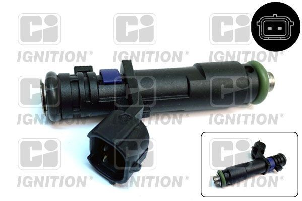 QUINTON HAZELL Suuttimen pidike XPSI129 XPSI129 QUINTON HAZELL Polttoainesuutin JEEP