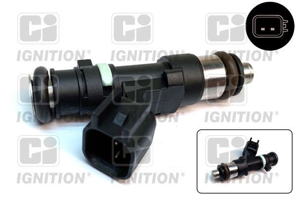 QUINTON HAZELL Nozzle and Holder Assembly XPSI132 RENAULT TALISMAN QUINTON HAZELL injectors XPSI132