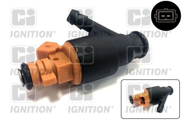 QUINTON HAZELL Supporto polverizzatore XPSI139 XPSI139 costo Iniettori RENAULT VEL SATIS QUINTON HAZELL