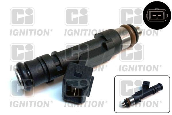 QUINTON HAZELL Supporto polverizzatore XPSI145 Bobina iniettore Chevrolet T250, T255 XPSI145 QUINTON HAZELL