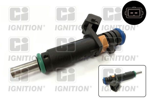 Porta-injector QUINTON HAZELL XPSI150 QUINTON HAZELL XPSI150: Injector Opel ZAFIRA 2010