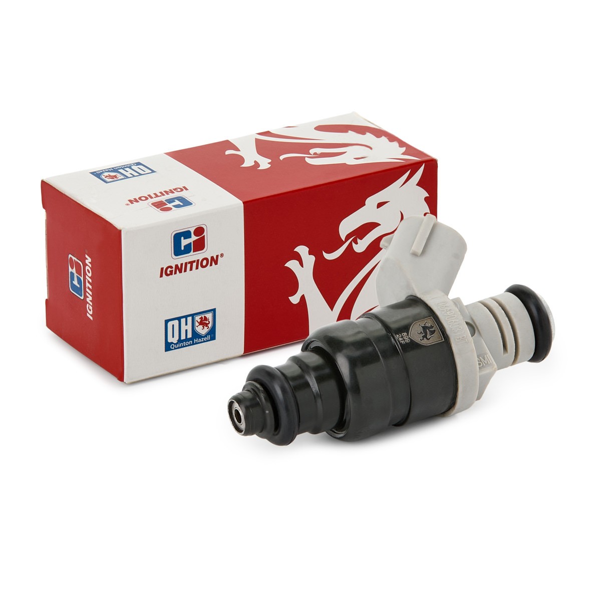 Porta-injector QUINTON HAZELL XPSI152 QUINTON HAZELL XPSI152: Injetor Seat TOLEDO 2005