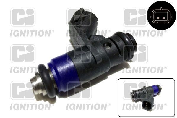 QUINTON HAZELL Supporto polverizzatore XPSI154 QUINTON HAZELL XPSI154 Supporto polverizzatore