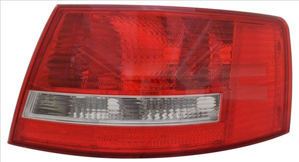 TYC Fanale posteriore 11-11896-01-2 11-11896-01-2 Fanale posteriore AUDI A3 TYC costo