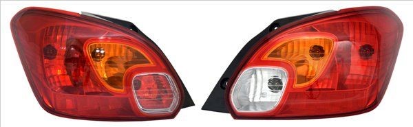 TYC Achterlicht 11-12782-15-2 Achterlampen TYC PAJERO 11-12782-15-2 goedkoop