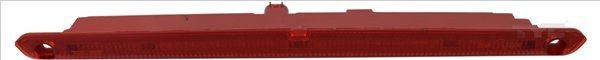 Luz de stop adicional TYC 15-0505-00-9 TYC 15-0505-00-9: Terceiro stop Ford MONDEO 1999