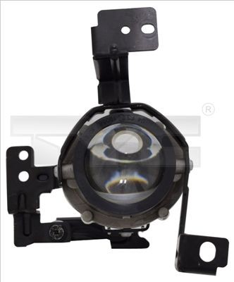 TYC Udutuli 19-14006-01-2 19-14006-01-2 Eesmised udutuled TYC KIA SPORTAGE