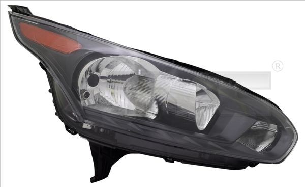 TYC Forlygte 20-14786-35-2 TYC 20-14786-35-2 Forlygte FORD Transit Connect V408 Van 1.6 EcoBoost 181 HK 2021