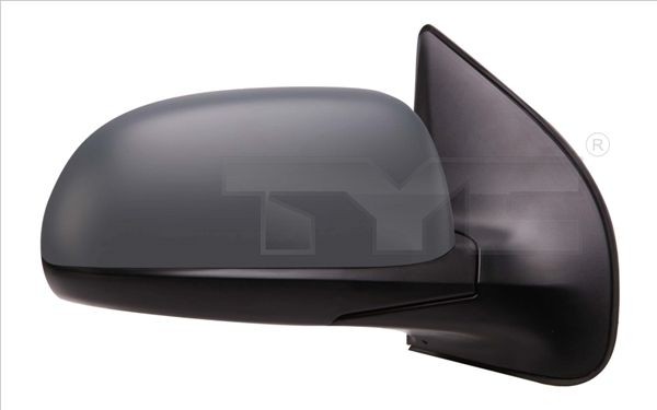 Ulkopeili TYC 313-0090 TYC 313-0090: Sivupeilit Hyundai SONATA 2016
