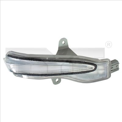 TYC Side indicator 320-0051-3 Mazda PREMACY TYC side indicators 32000513