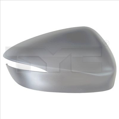 TYC Copertura, Specchio esterno 320-0052-2 TYC 320-0052-2 Calotta specchietto Mazda MX 5 nc originale prezzo