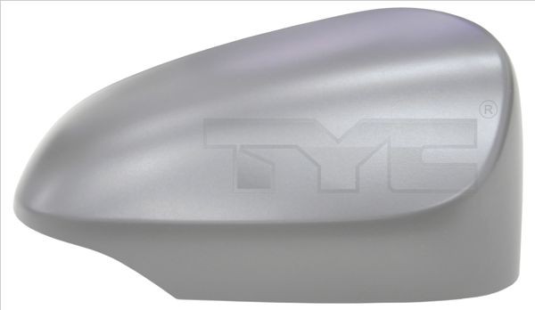 TYC Kate, välispeegel 336-0087-2 TYC 336-0087-2 Tahavaatepeegli korpus Toyota Avensis t25 originaal hind