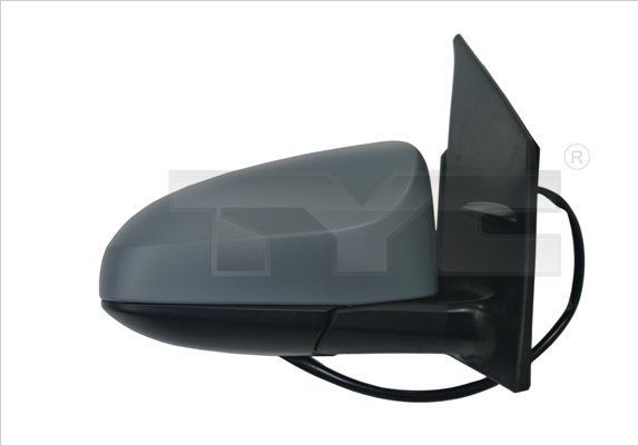 Backspegel TYC 336-0127 TYC 336-0127: Backspeglar Peugeot 108 2018
