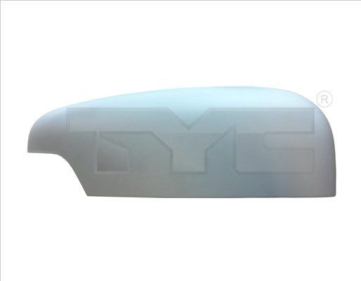 TYC Cover, outside mirror 338-0045-2 TYC 338-0045-2 HONDA CR-Z wing mirror cover cost