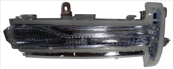 Indicatore di direzione TYC 338-0057-3 TYC 338-0057-3 Indicatori di direzione VOLVO XC60 2009