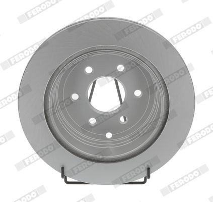 FERODO Jarrulevy DDF1785C Nissan Pathfinder r51 sport-jarrulevyt FERODO DDF1785C