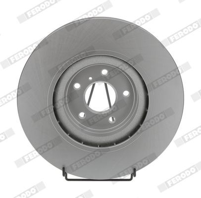 FERODO Brzdový kotouč DDF2430C-1 FERODO DDF2430C-1 originálne Brzdové kotúče Nissan 370 Z Coupe cena