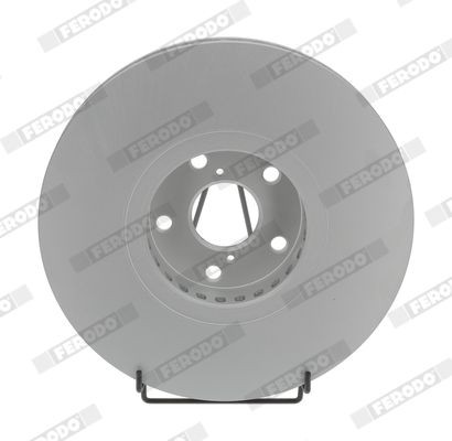 FERODO Bremsscheibe DDF2497RC-1 DDF2497RC-1 FERODO Bremsscheiben Lexus GSC 10 Kosten