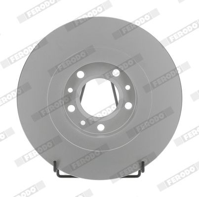 FERODO Disco freno DDF2654C FERODO DDF2654C Dischi freno sportivi OPEL Grandland X (A18) originale prezzo