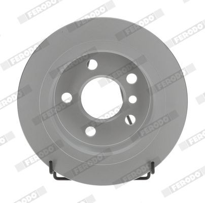 FERODO Brake disc DDF2656C DDF2656C FERODO performance brake discs MINI