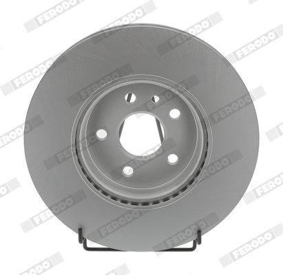 FERODO Bremseskive DDF2684C FERODO DDF2684C Sportsbremseskiver Astra K Varebil / Hatchback (B16) pris