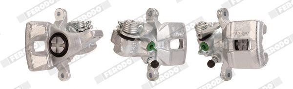 FERODO Pinza freno FCL695249 FCL695249 Pinze freni HONDA CR-V FERODO costo