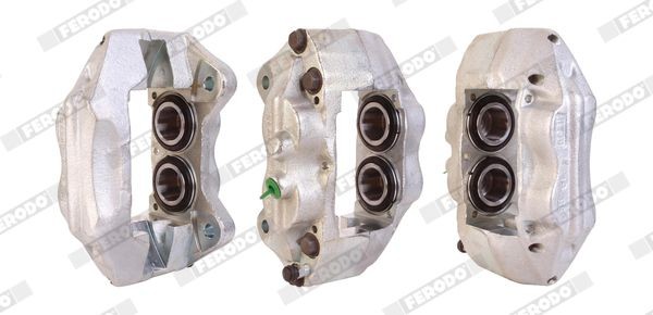 FERODO Bromsok FCL695279 FCL695279 FERODO bromsok TOYOTA PROACE